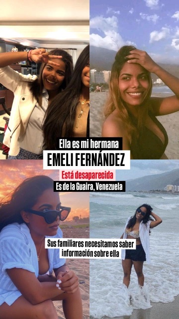 Emeli Fernández