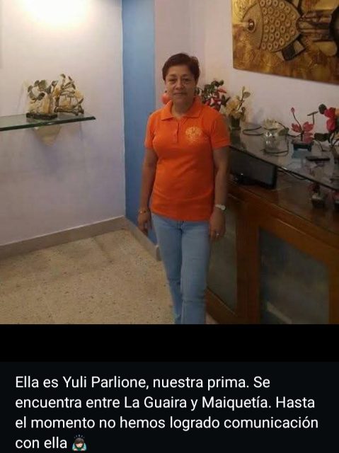 Yuli Parlione