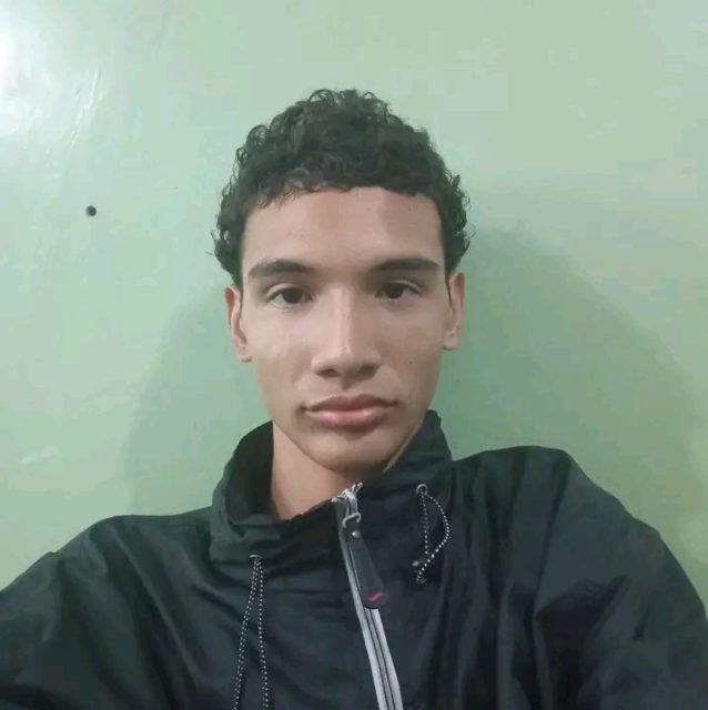 Andrés Vargas