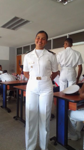 Yulianni Lozano Zambrano