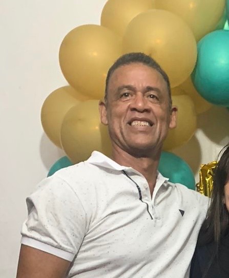 Hugo Bolivar
