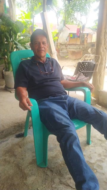 Orlando José Ramos