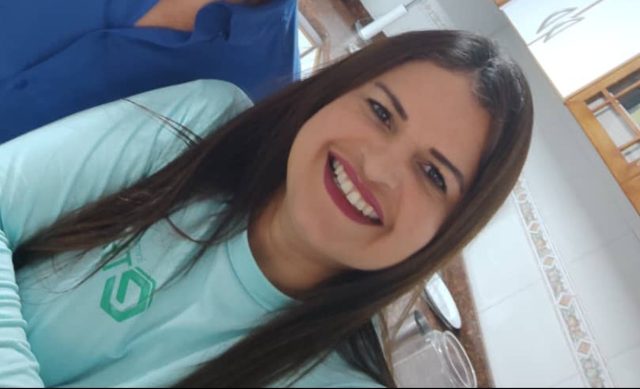 MAGDA GONZÁLEZ