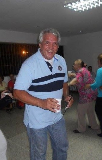 Hugo Gonzalez