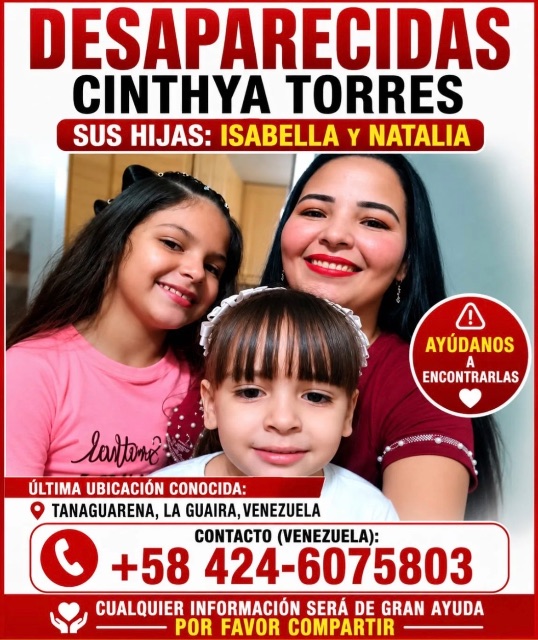 Cinthya Torres