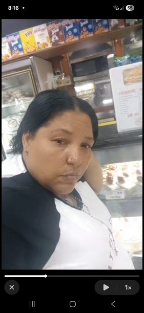 Yelile Rios