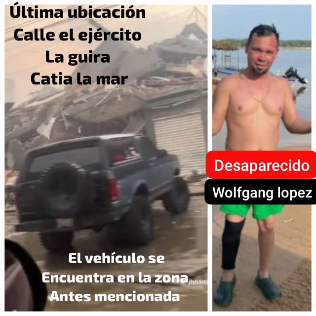 Wolfgang López