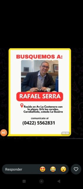 Rafael serra