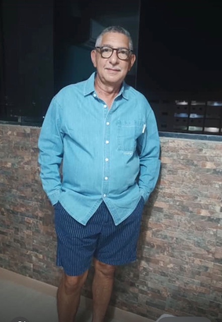 Carlos Moron