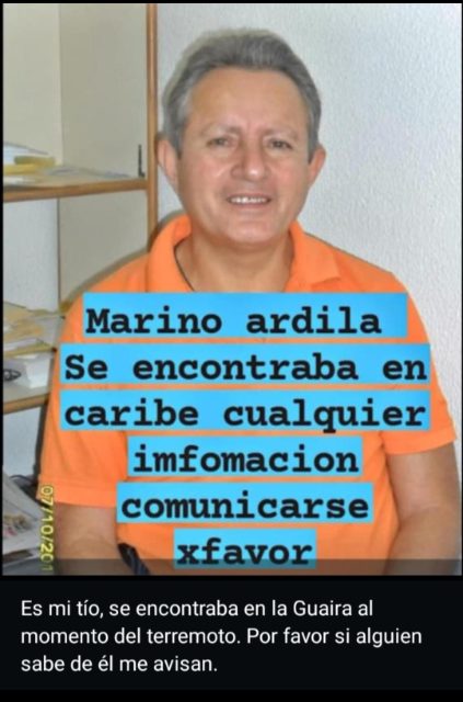Marino Ardila