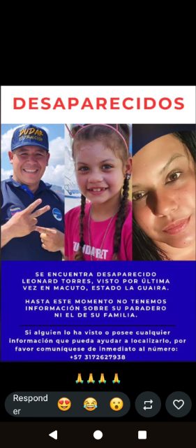 Leohalis torres