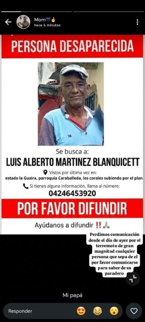 Luis Alberto Martínez