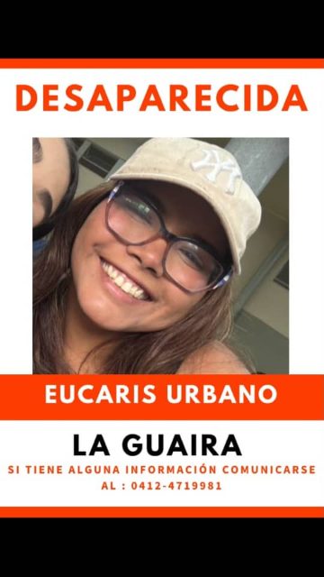 Eucarys urbano