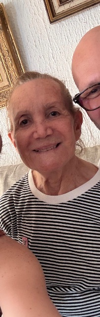 Luisa del Valle Paiva Jiménez