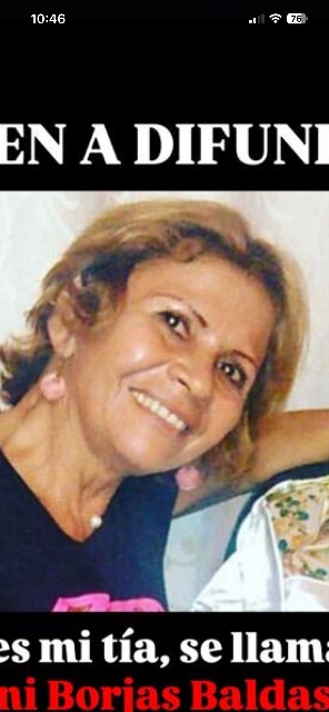 Uyani Borjas Baldas