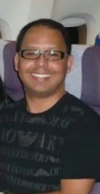 Carlos Alberto Abreu López