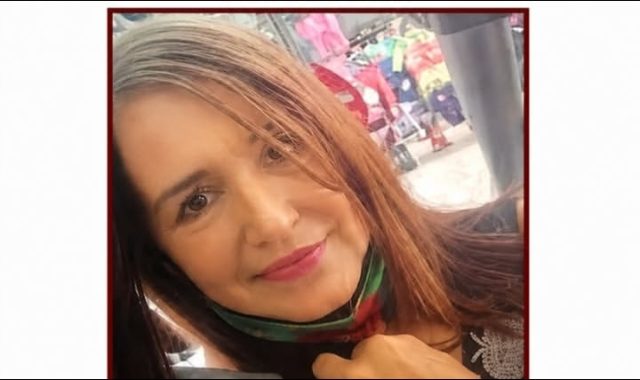 Pilar Zamora