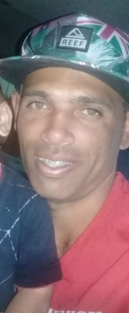 Harrison García