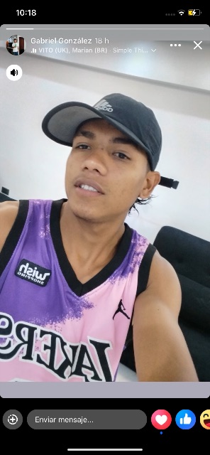Gabriel Gonzales