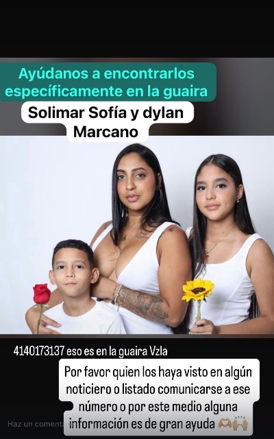 Solimar