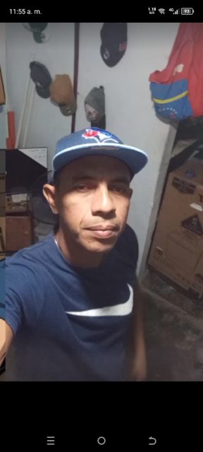 Luis Carvajal