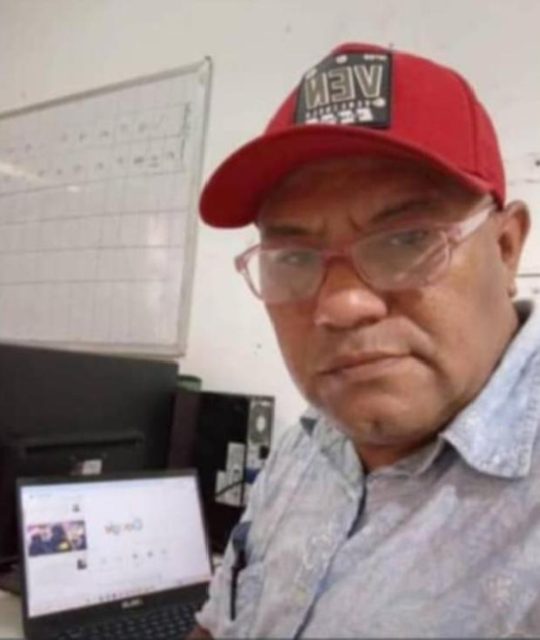 Sergio Ruiz cárdenas