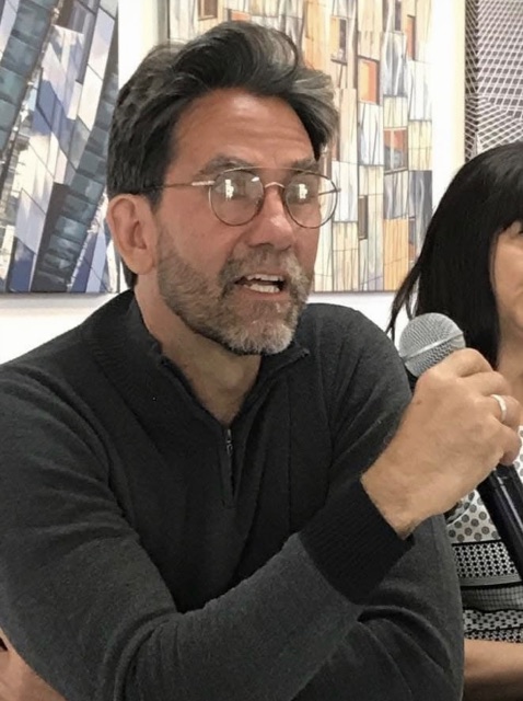Israel Blanco Peña