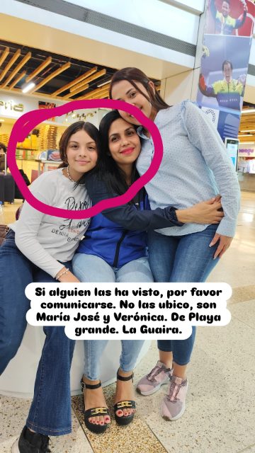 Maria Fuentes