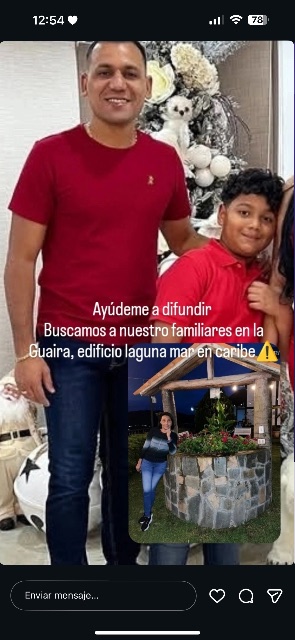 Luis Domínguez