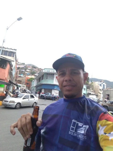 Deivy camacaro
