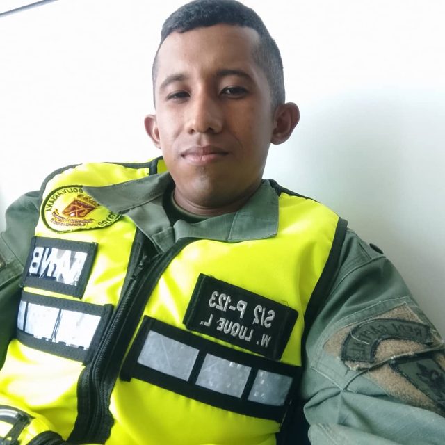 Wilmer Luque