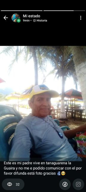 Joel coronil