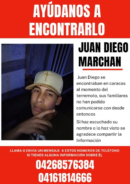 Juan Diego Marchan