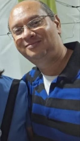 Jose Sebastian Nieves Rodriguez
