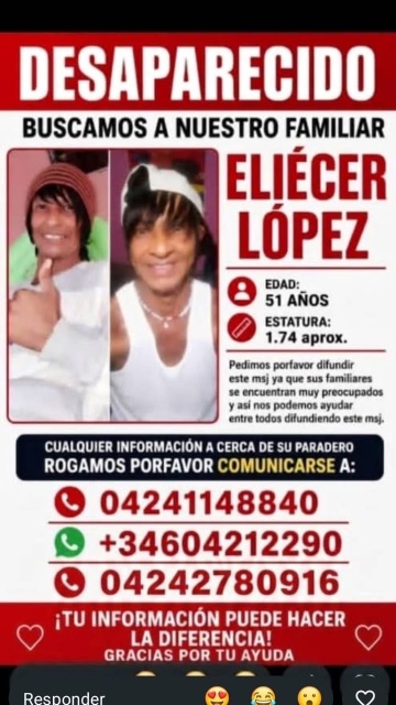Elecer López