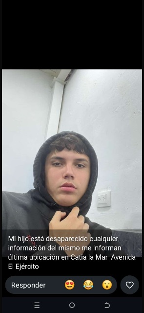 Eduardo Javier Macías Sojo