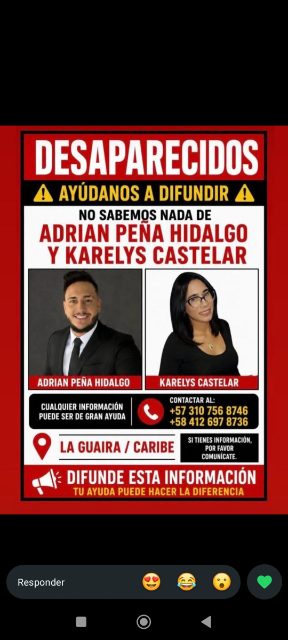 Karelis benitez
