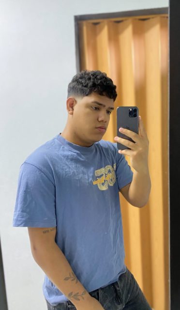 Raiben Blanco