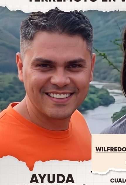Wilfredo de abreu