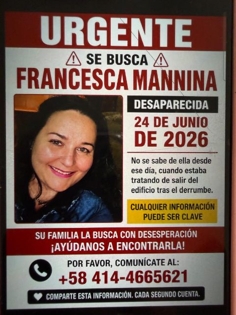 Francesca Mannina