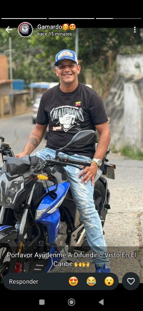Luis Escobar