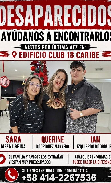 Querine marrero