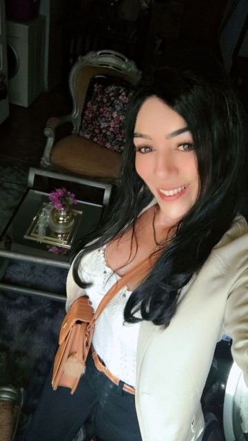Anaís Sanclair