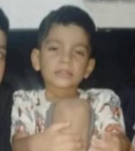 Mackey David López perez