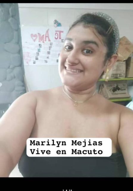 Marling megias