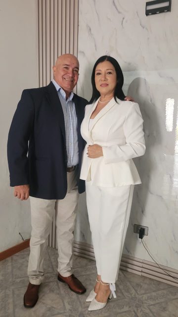 Madeleine Nieto Morales
