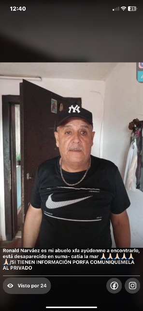 Ronald Narváez