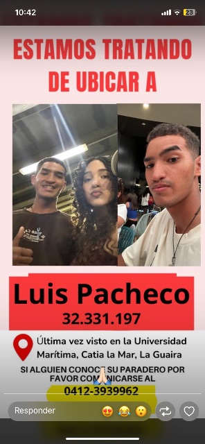 Luis Pacheco