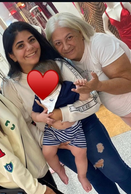 Belkis Ibarra