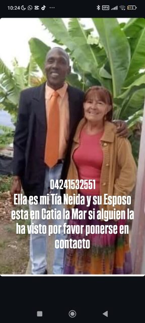 neida boada